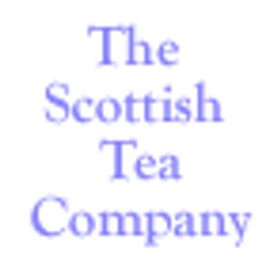 scottish tea company.